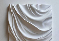 Скульптурная декоративная